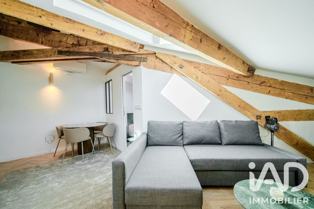 Appartement 2 pièces 40 m² · à Nice · 40 m² · 255 000 €