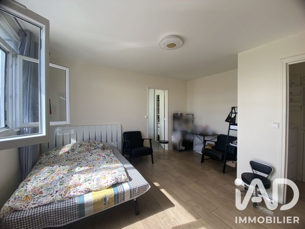 Vente Appartement Vente Appartement 2 pièces Ivry-sur-seine