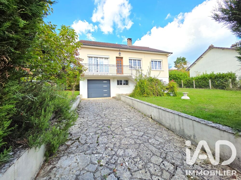 Vente Maison/villa 7 pièces
