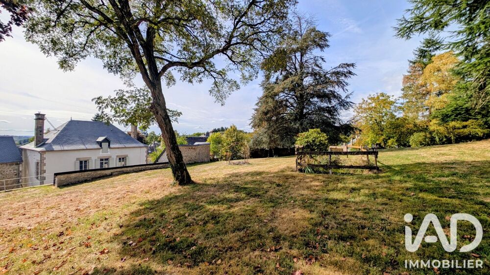 Vente Maison Vente Demeure 12 pièces Meymac