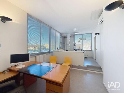 Vente Bureaux 112 m&sup2; 180000 31100 Toulouse