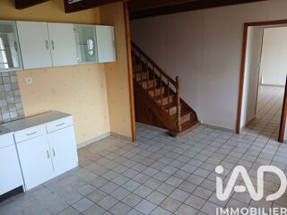  Maison à vendre 5 pièces 105 m²