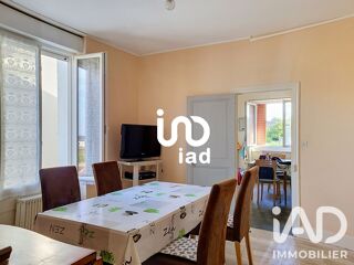 Maison à vendre 9 pièces 164 m²