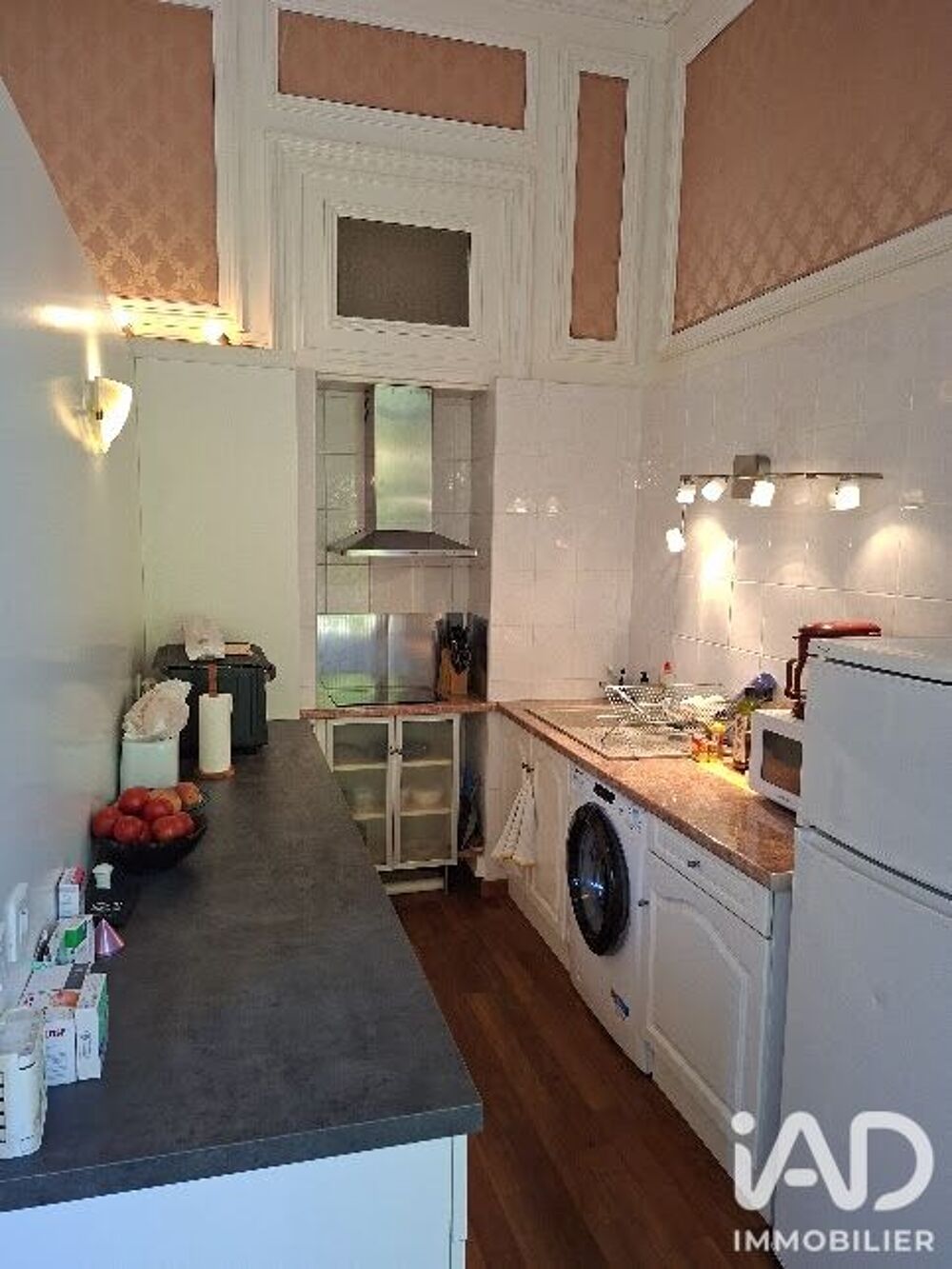 Vente Appartement Vente Appartement 2 pièces Capvern