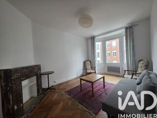  Appartement � vendre 2 pi�ces 50 m�