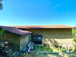  Maison à vendre 2 pièces 58 m²