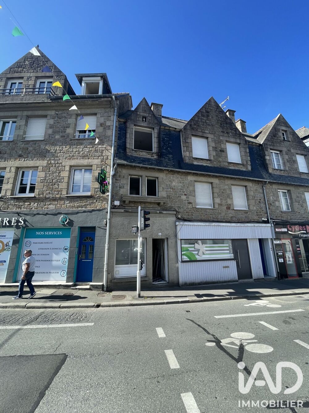 Vente Maison/villa 2 pièces