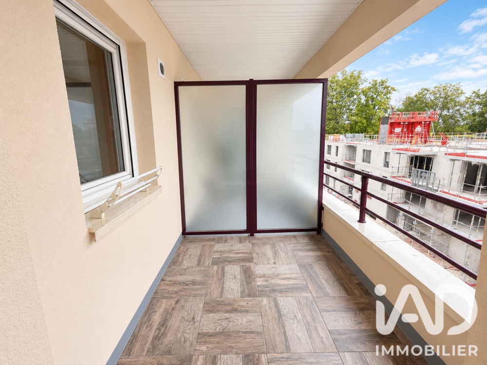Vente Appartement Vente Appartement 3 pièces Rouen