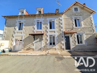  Maison à vendre 6 pièces 147 m²