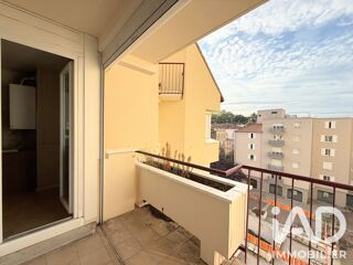  Appartement à vendre 4 pièces 86 m²