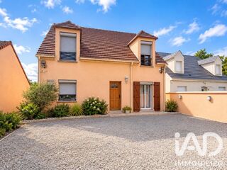  Maison à vendre 5 pièces 118 m²