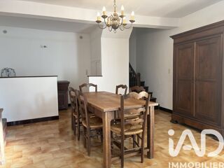  Maison à vendre 4 pièces 70 m²