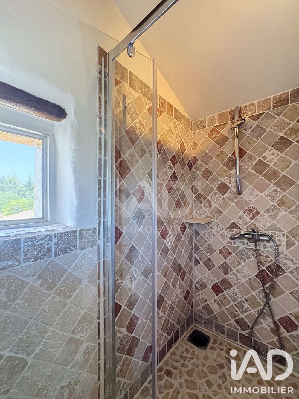 à vendre  Maison Villars (84400)