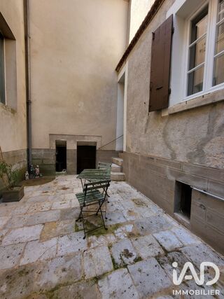  Maison à vendre 3 pièces 84 m²
