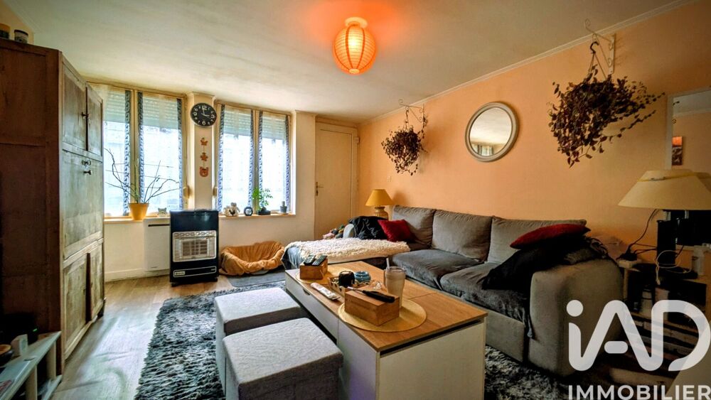 Vente Immeuble Vente Immeuble 126 m&sup2; Givet