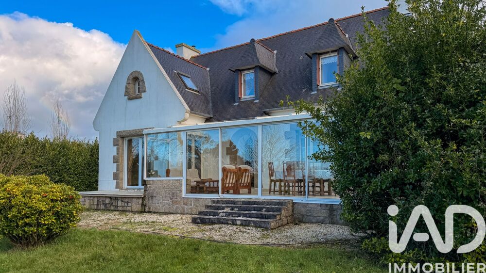 Vente Maison traditionnelle 7 pièces