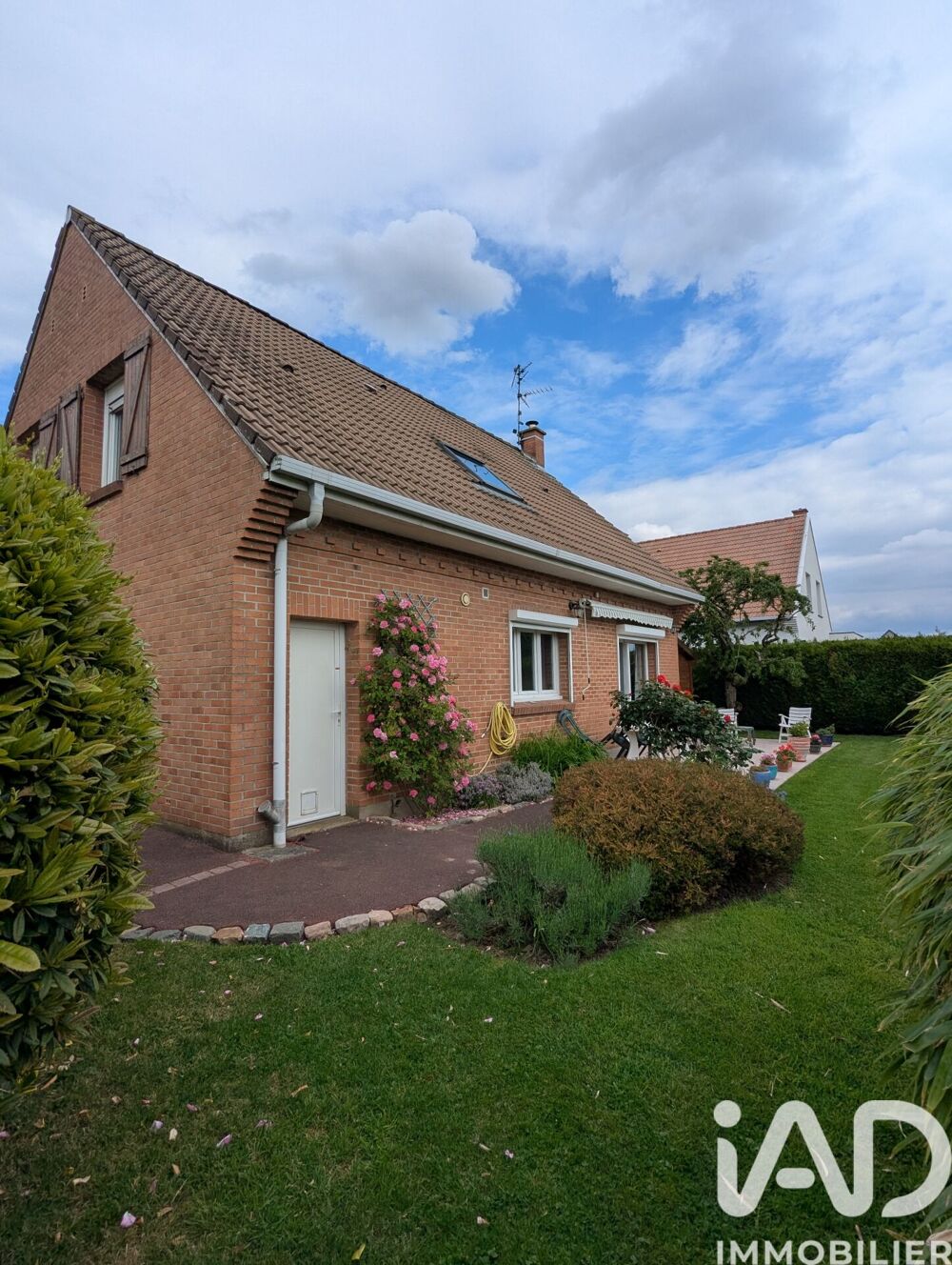 Vente Maison traditionnelle 5 pièces