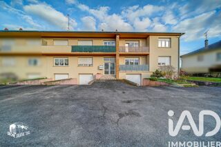  Immeuble à vendre 317 m²