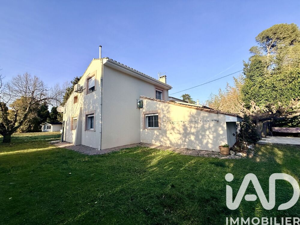 vente Maison - 6 pièce(s) - 158 m² Thuir (66300)