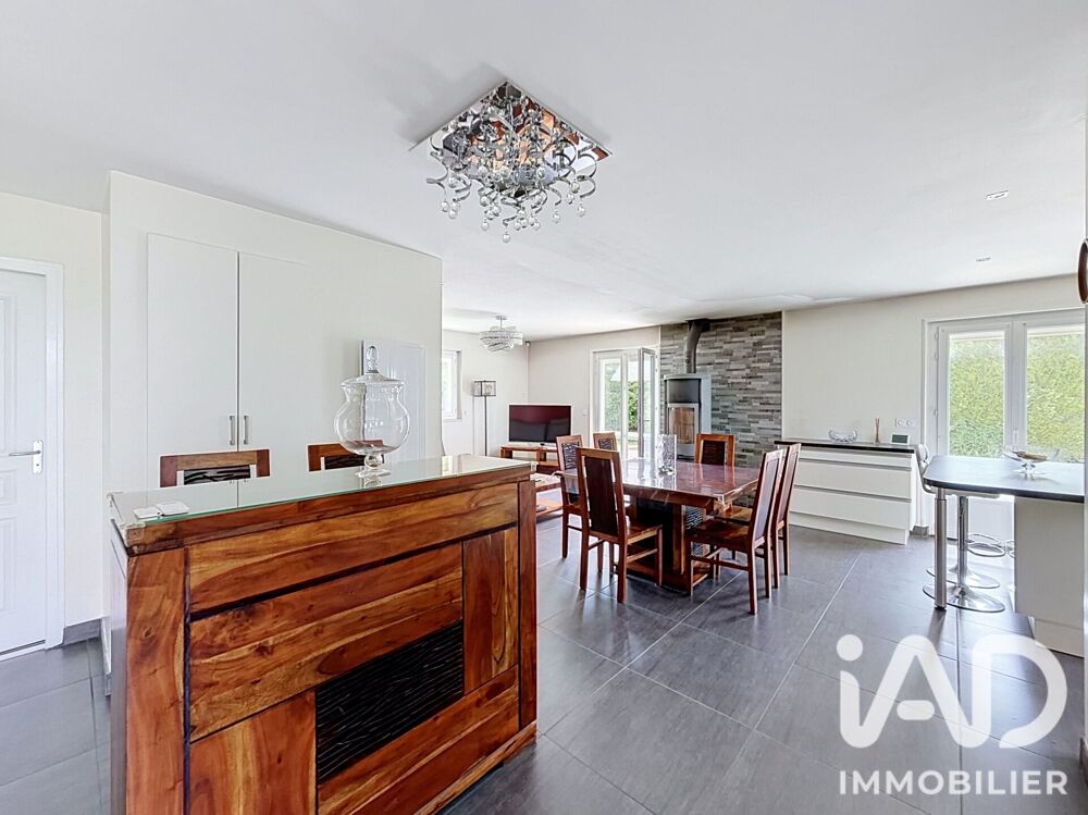 vente Maison - 5 pièce(s) - 136 m² Pluduno (22130)
