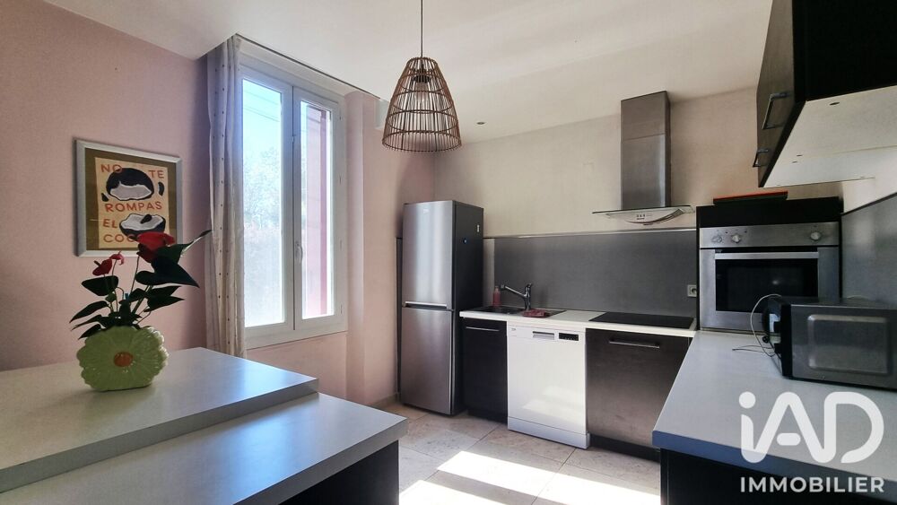 Vente Maison Vente Maison traditionnelle 3 pièces Avignon