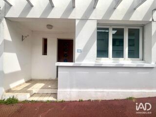  Maison à vendre 4 pièces 104 m²