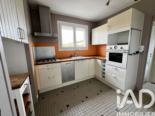 Maison � vendre 4 pi�ces 85 m�