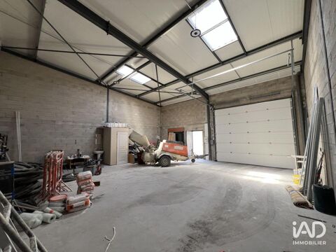   Location / Local Commercial - 100 m² 