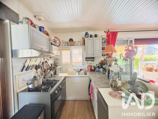  Appartement à vendre 2 pièces 41 m²