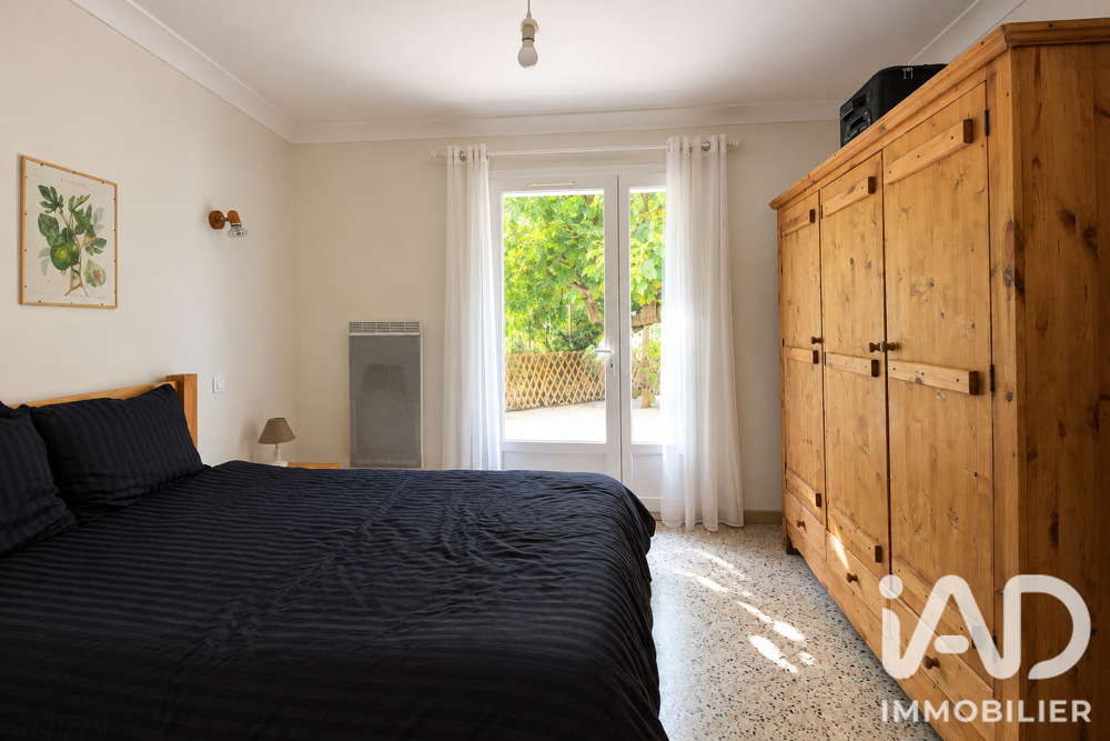 Vente Maison Vente Maison/villa 3 pièces Cabannes