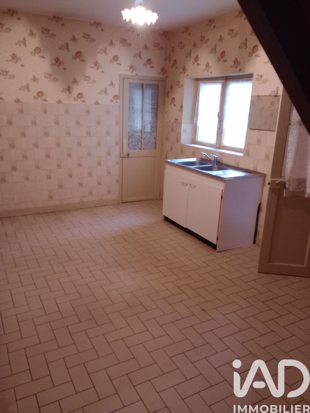 Vente Maison de ville 6 pièces