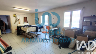  Maison à vendre 8 pièces 188 m²