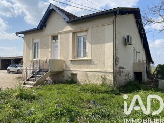  Maison à vendre 5 pièces 126 m²