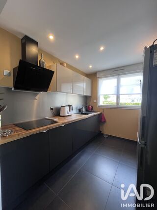  Maison à vendre 4 pièces 90 m²