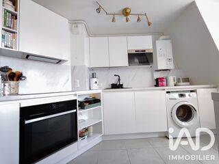  Appartement à vendre 3 pièces 65 m²