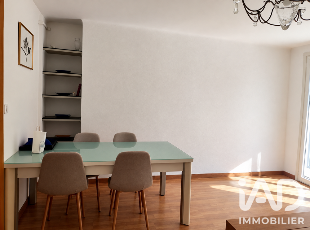 Vente Appartement Vente Appartement 4 pièces Perpignan