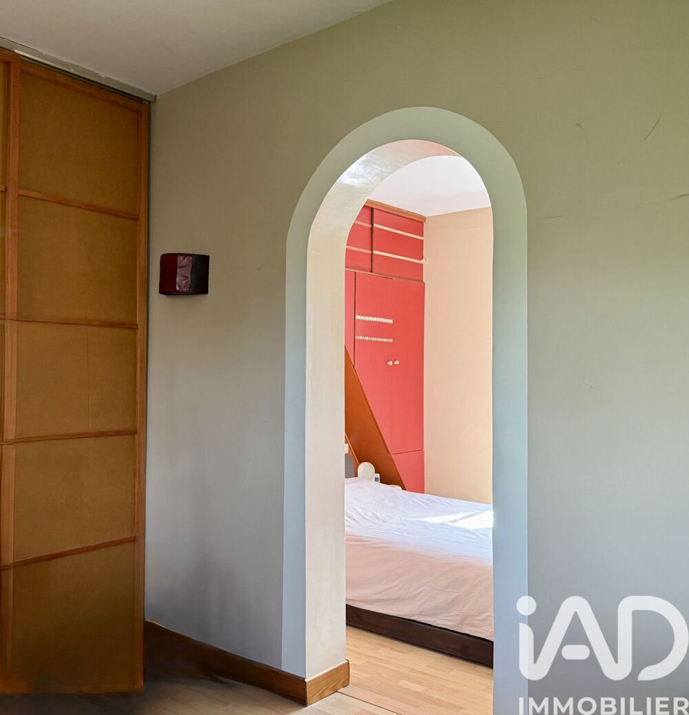 � vendre  Maison Fontenay-sous-Bois (94120)