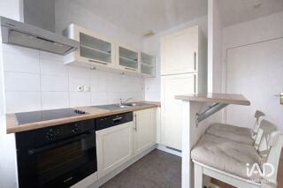  Appartement � vendre 3 pi�ces 58 m�