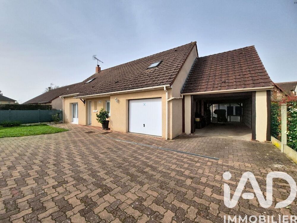 Vente Maison/villa 7 pièces