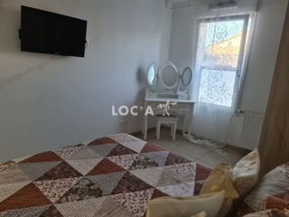  Appartement à louer 3 pièces 50 m²