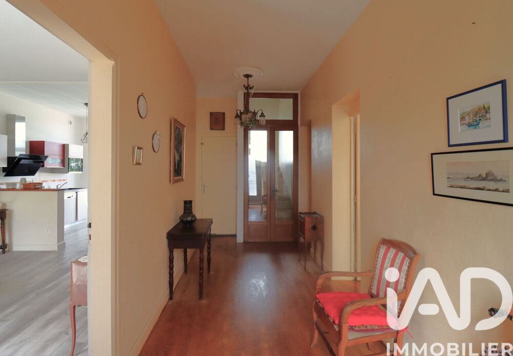 Vente Maison Vente Maison/villa 9 pièces Neuvic