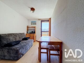  Appartement à vendre 1 pièce 18 m²