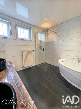  Maison à vendre 8 pièces 170 m²