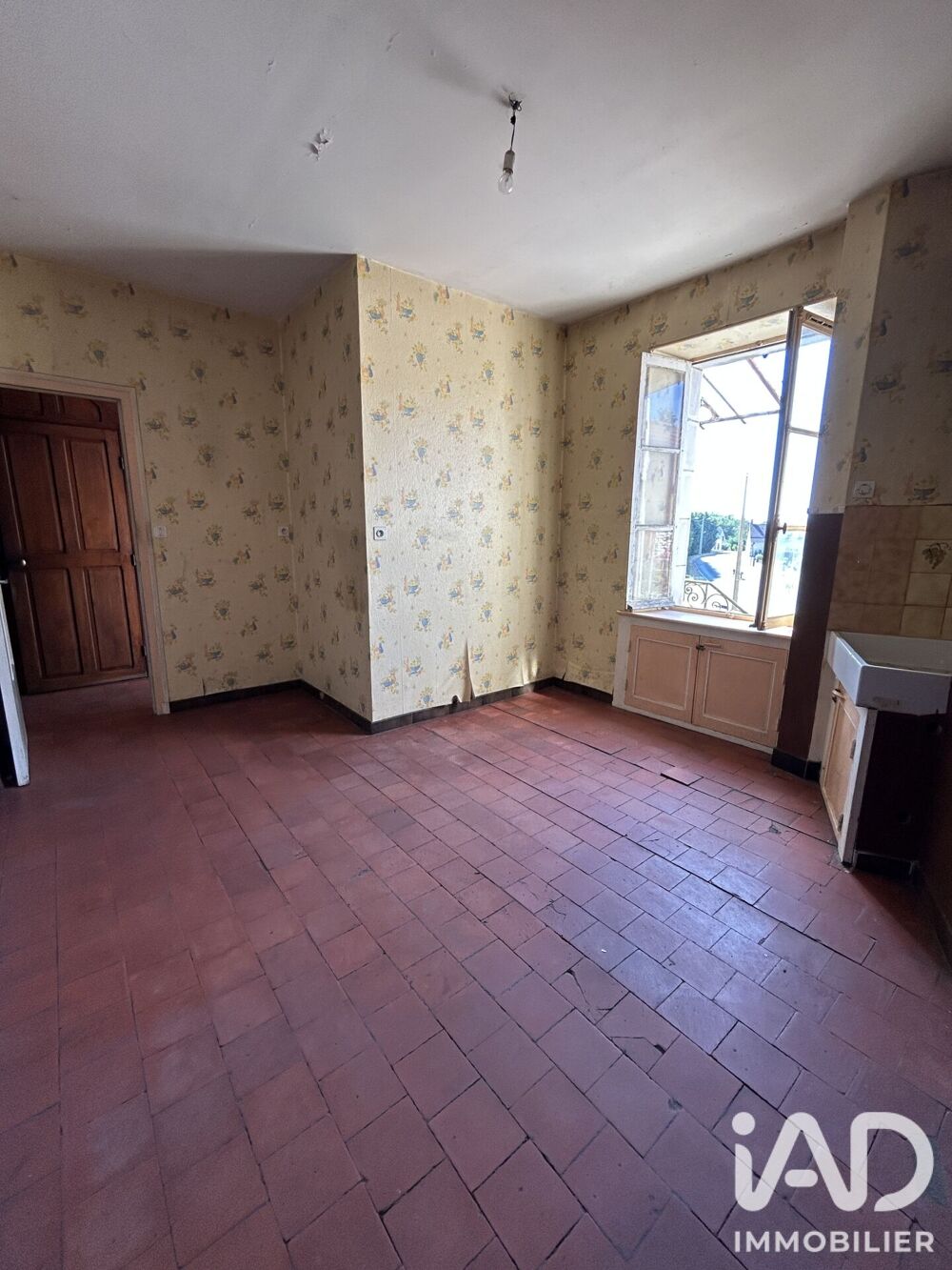 Vente Maison Vente Maison/villa 7 pièces Preuilly