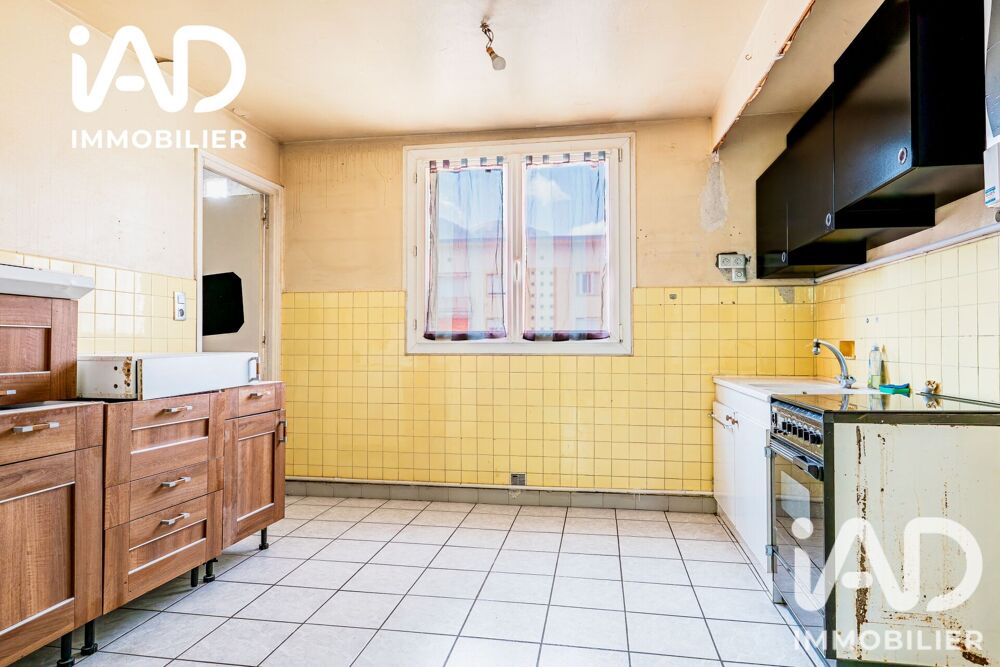 Vente Appartement Vente Appartement 4 pièces Gap
