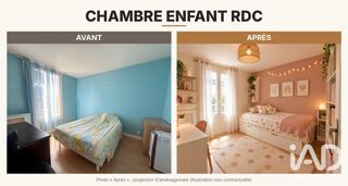  Maison à vendre 5 pièces 173 m²