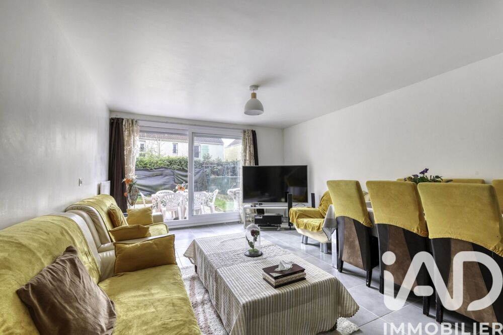 Vente Maison Vente Maison/villa 5 pièces Lagny-sur-marne