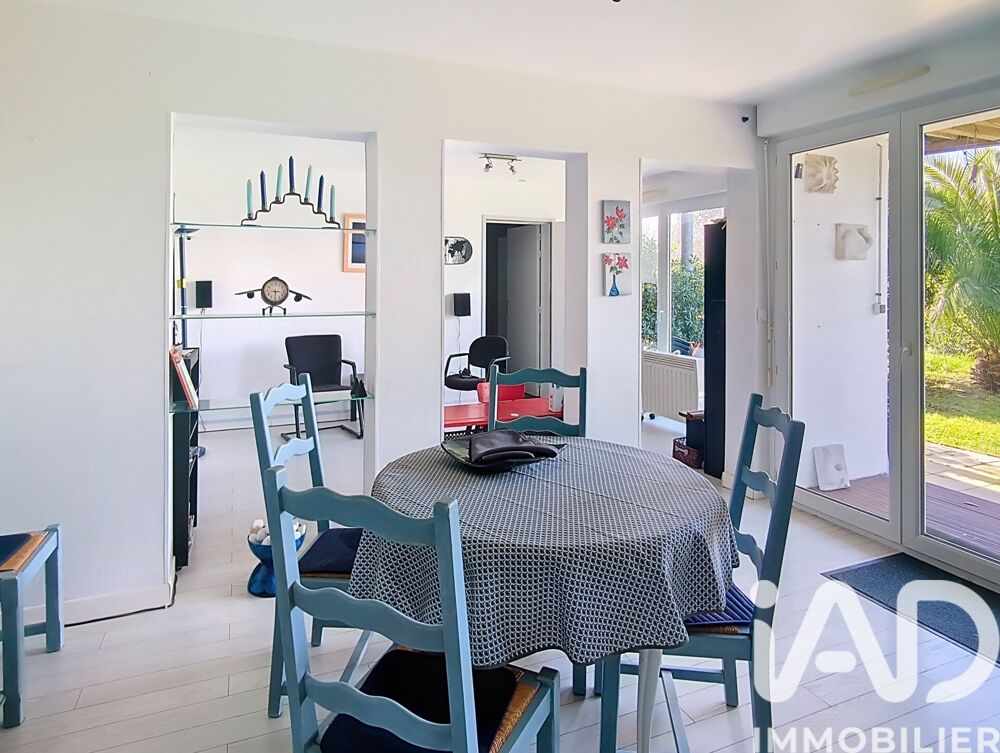 Vente Appartement Vente Appartement 6 pièces Biscarrosse