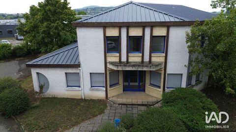   Vente Local d'activités 1 995 m&sup2; 