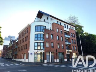  Appartement à vendre 4 pièces 75 m²